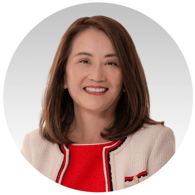 Cynthia L Tregillis