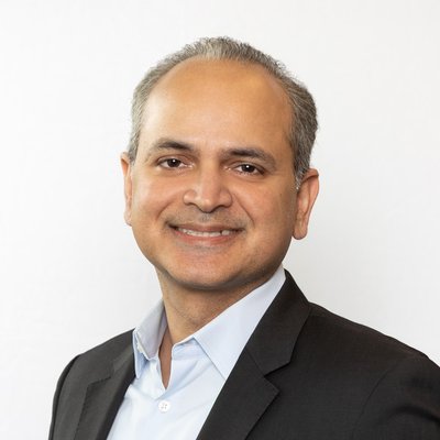 Akhil Mahendra