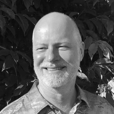 David Blair Kirk