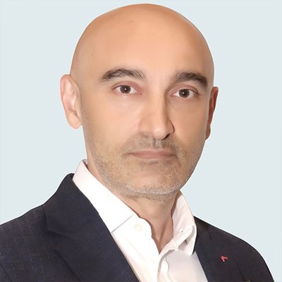 Mesut Uzman