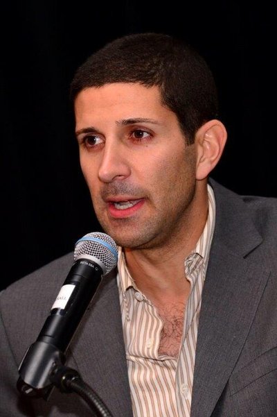 Alan Smolinisky
