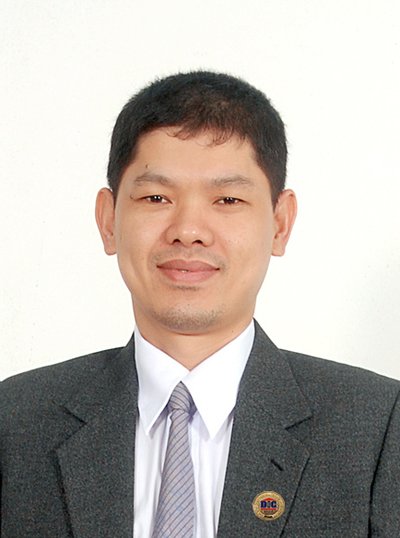 Nguyễn Quang Tín